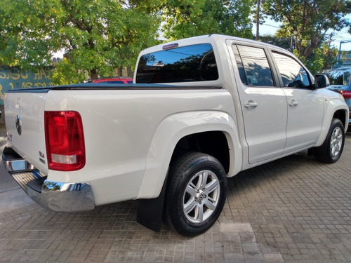 Volkswagen Amarok 2.0 Cd Tdi 4x4 Highline Pack At C34 2014