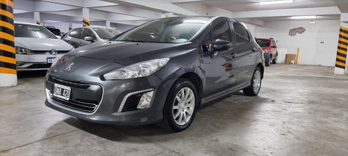 Peugeot 308 1.6 Allure