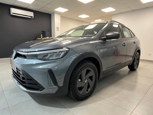 Volkswagen Nivus 1.0 Tsi 200 Trendline