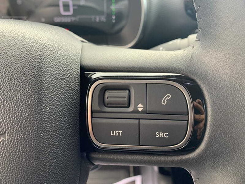 Citroen C4 Cactus Feel 1.6 Aut