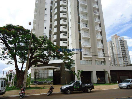 Apartamento À Venda, 81 M² Por R$ 515.000,00 - Gleba Palhano - Londrina/pr - Ap0634