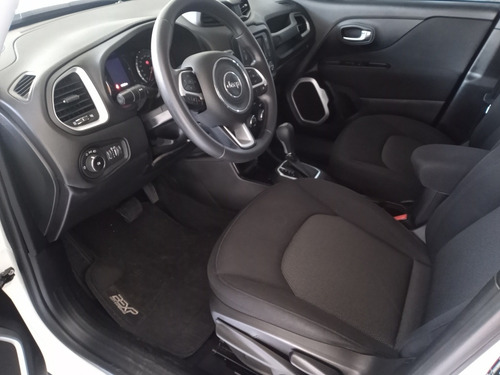 Imagem 9 de 10 de Jeep Renegade 2019 1.8 Sport Flex Aut. 5p