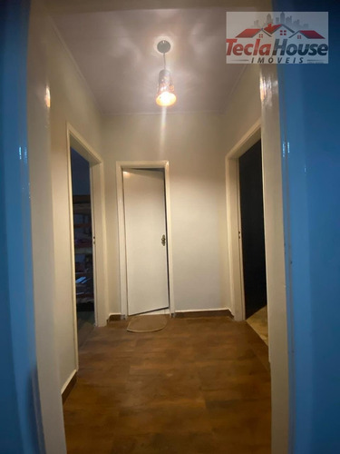 Imagem 3 de 14 de Casa Em Luiz Fagundes - Mairiporã - 691