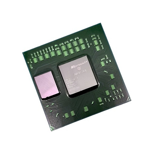 Microsoft X-box 360 Gpu X02127 -006 (tl)