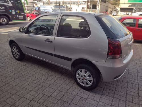 Fiat Palio 1.0 MPI FIRE ECONOMY 8V FLEX 2P MANUAL
