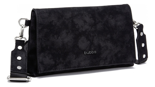 Flat Purse Ve Free Black Bubba Essentials