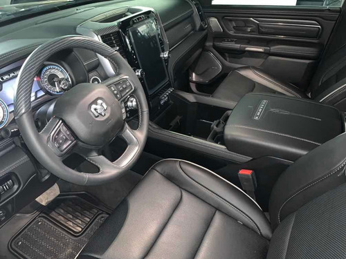 Imagen 12 de 13 de Ram Ram 1500 Limited 2021