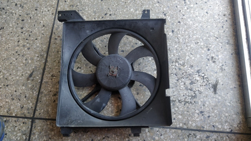 Electroventilador Del Motor, Hyundai Elantra