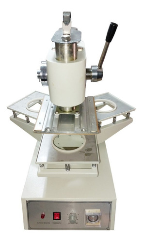 Selladora Térmica Yogurt Sellos Foil De Aluminio Inducción
