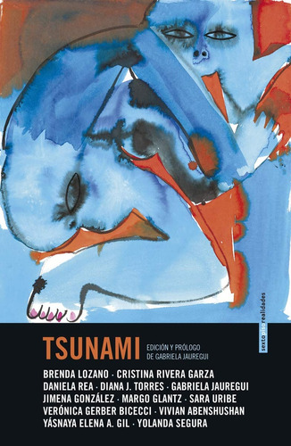 Tsunami - Varios Autores