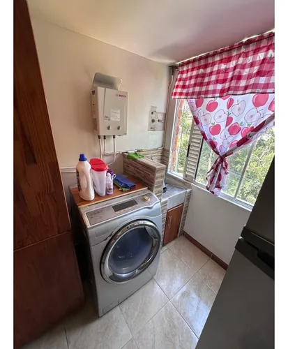 Apartamento Para La Venta En Calasanz Parte Baja