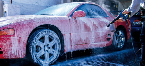 Imagen 7 de 10 de Glabs | Color Snow | Espuma Activa | Color Violeta | 1 Lt.