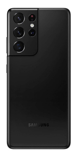 Samsung Galaxy S21 Ultra 5G 5G 128 GB phantom black 12 GB RAM