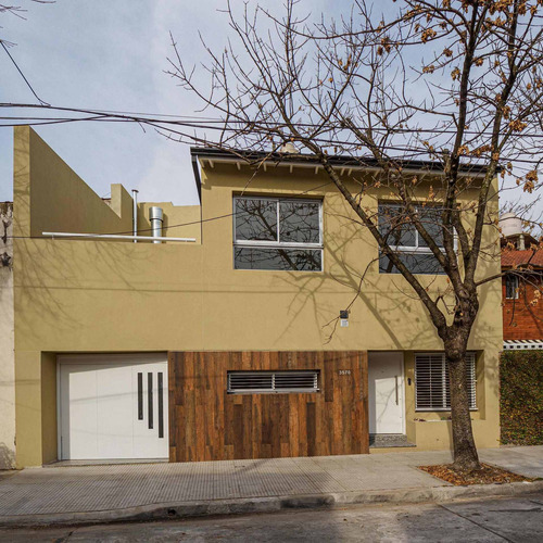 Imagen 2 de 30 de Venta Villa Del Parque Ph 3 Amb A Estrenar Garage