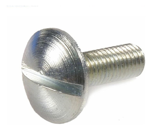 Tornillo Guardabarros. Vespa Px. M5 X 16 Mm. M_clasicas