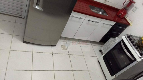 Imagem 6 de 20 de Casa Duplex Em Condominio - Ca0405