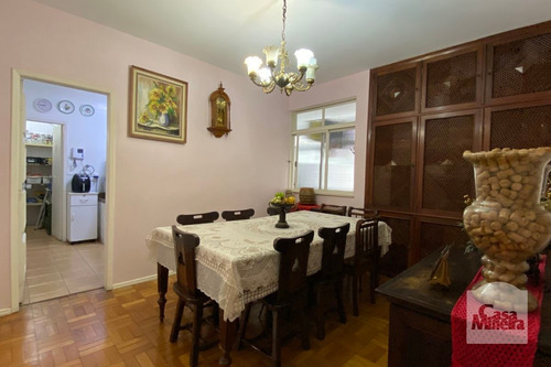 Imagem 8 de 15 de Apartamento À Venda No Santa Efigênia - Código 275590 - 275590