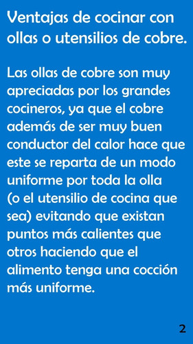 Imagen 6 de 9 de Paila De Cobre Ideal Para Freir 5 Litros +.3 Utencilios