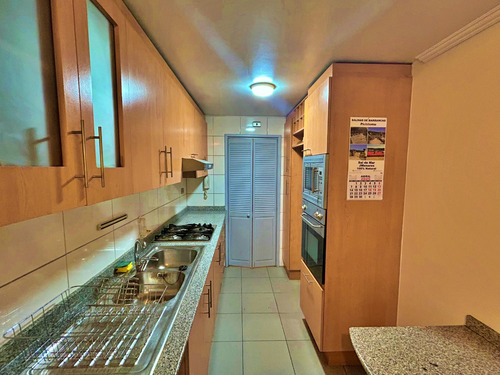 Dpto.2do Piso,2 Dorm+2 Baños+2 Box +1 Bodega/jorgewashington