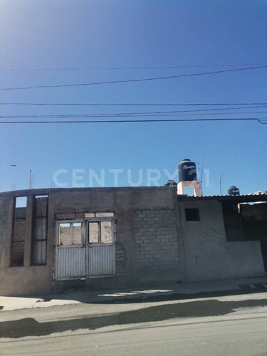 Terreno En Venta Av Granada La Comarca Guadalupe Zacatecas