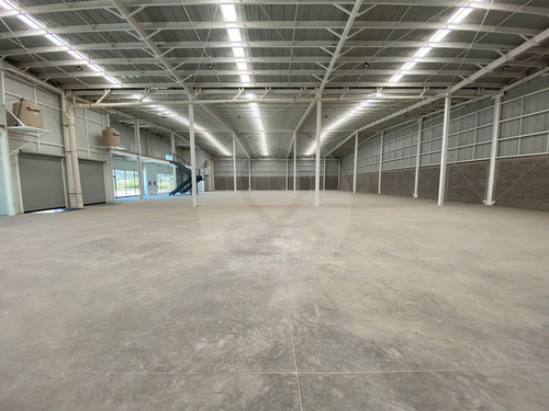 Nave Industrial En Venta En Rancho O Rancheria Palo Alto