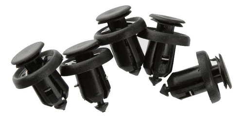 Clips De Protección Contra Salpicaduras 5 Piezas