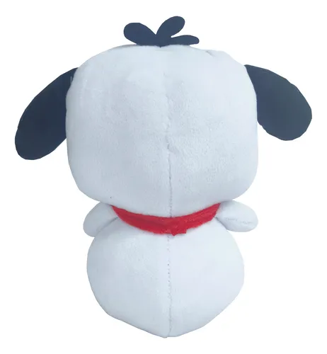 Peluche Pochaco 25 Cm Hello Kitty