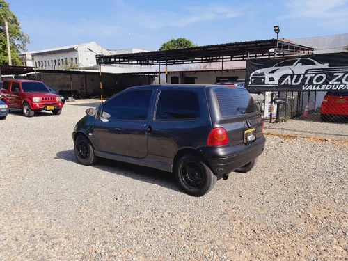 Renault Twingo 1.2 U Authentique