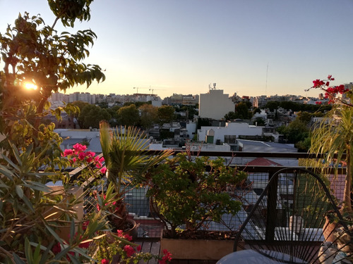 Imagen 4 de 29 de Alquilo Dpto Amoblado En Palermo Hollywood!!! Increíble Vista Panorámica Y Muy Luminoso!!! (dueño Directo)