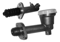 Comprar Kit Bomba Y Bombín Embrague Para Chevrolet S10 Blazer Metal