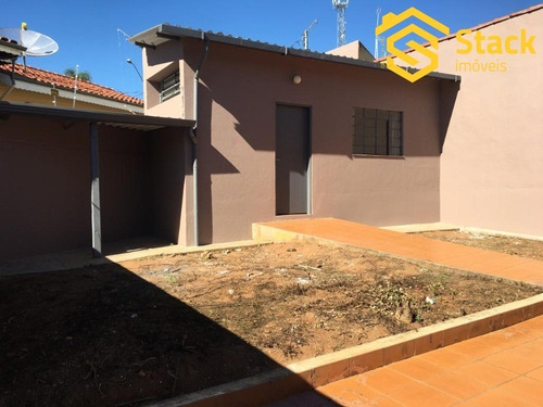 Imagem 15 de 18 de Excelente Sobrado - Localização Privilegiada No Bairro Vila Santana Ii - Jundiaí/sp - Ca01378