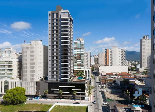 Imagem 4 de 16 de Apartamento Padrão Com 3 Quartos No Gran Bellagio - 850217-v