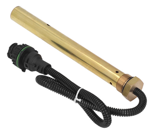Transductor De Aceite, Sensor De 24 V, Motor De Camión, Reem