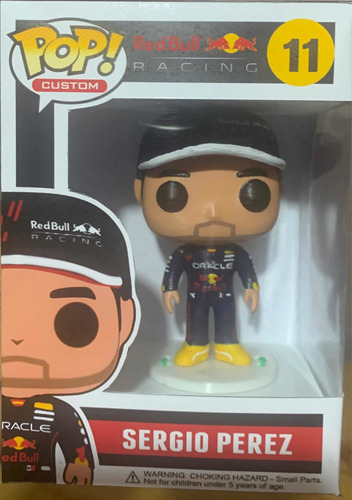 Funko Pop Personalizado