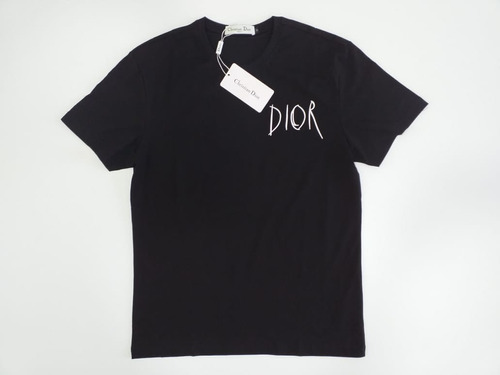 christian dior camiseta hombre