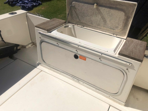 Crucero Importado Sea Ray 24 Americano Unico Impecable