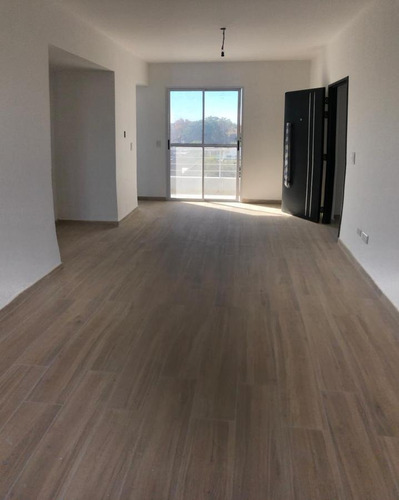 Imagen 3 de 15 de Dpto 2 Ambientes Con Parrilla