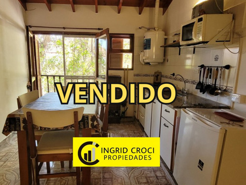 Oportunidad Venta Departamento C/gas Natural San Bernardo