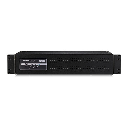 Nobreak Compact Plus Iii 1200va Bivolt/120v Rack