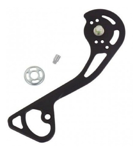 Haste Externa Cambio Tras Shimano Deore M786 Sgs Y5y198090