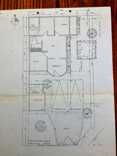 Casa Esquina. Un Piso. Apta Oficinas, Cafe De Barrio, Otros 