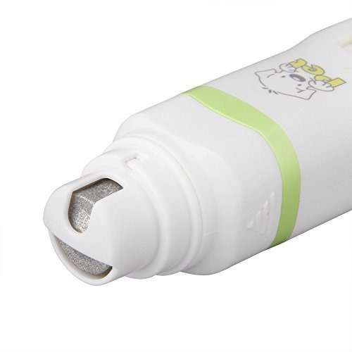 Imagen 7 de 7 de Peppet Cp-5200 - Kit De Aseo Para Perros Y Gatos (2 En 1)