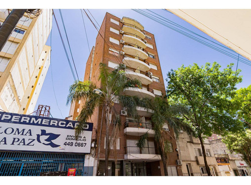 Imagen 14 de 15 de 1 Dormitorio · Balcón · Pte. Roca 1400