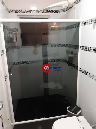 Sobrado Com 3 Dormitórios À Venda, 170 M² Por R$ 750.000,00 - Jardim Vila Galvão - Guarulhos/sp - So1878