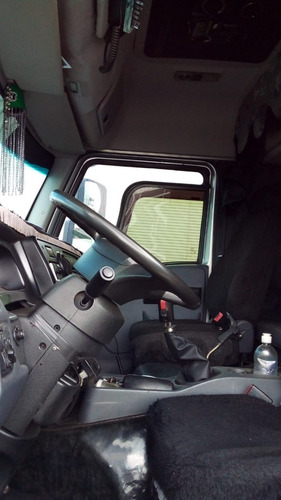 Cargo 2429 Bitruck No Chassi 2013