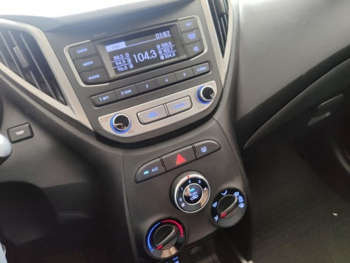 Hb20 1.0 Comfort 12v Flex 4p Manual