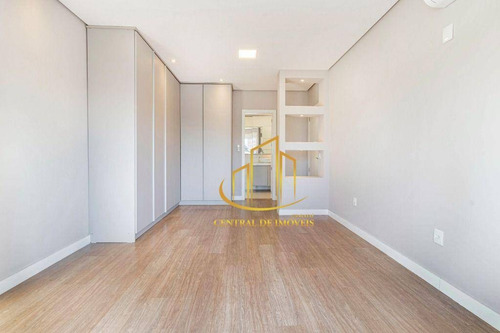 Imagem 16 de 30 de Casa Com 3 Dormitórios À Venda, 266 M² Por R$ 1.850.000,00 - Alphaville - Gravataí/rs - Ca0551