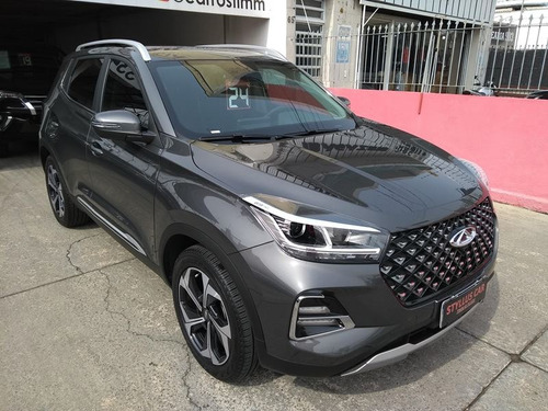 Chery Tiggo 5X 1.5 Pro Turbo Flex Aut. 5p