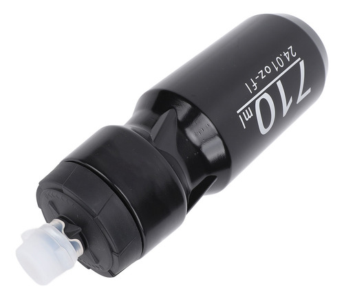 Botella De Agua Deportiva De 710 Ml Con Tapa A Prueba De Fug