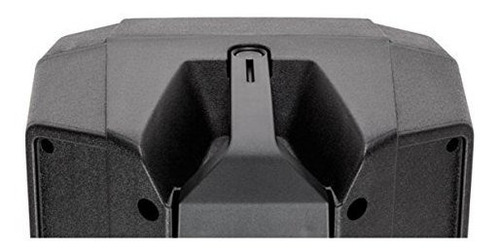 Rcf Art 735-a Mk4 Gabinete De Pa Autoamplificado